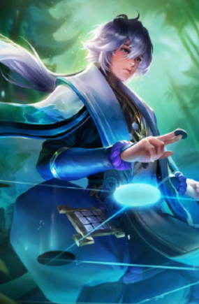 也是一名顶
