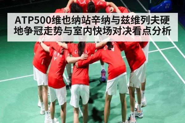 ATP500维也纳站辛纳与兹维列夫硬地争冠走势与室内快场对决看点分析 - NG28